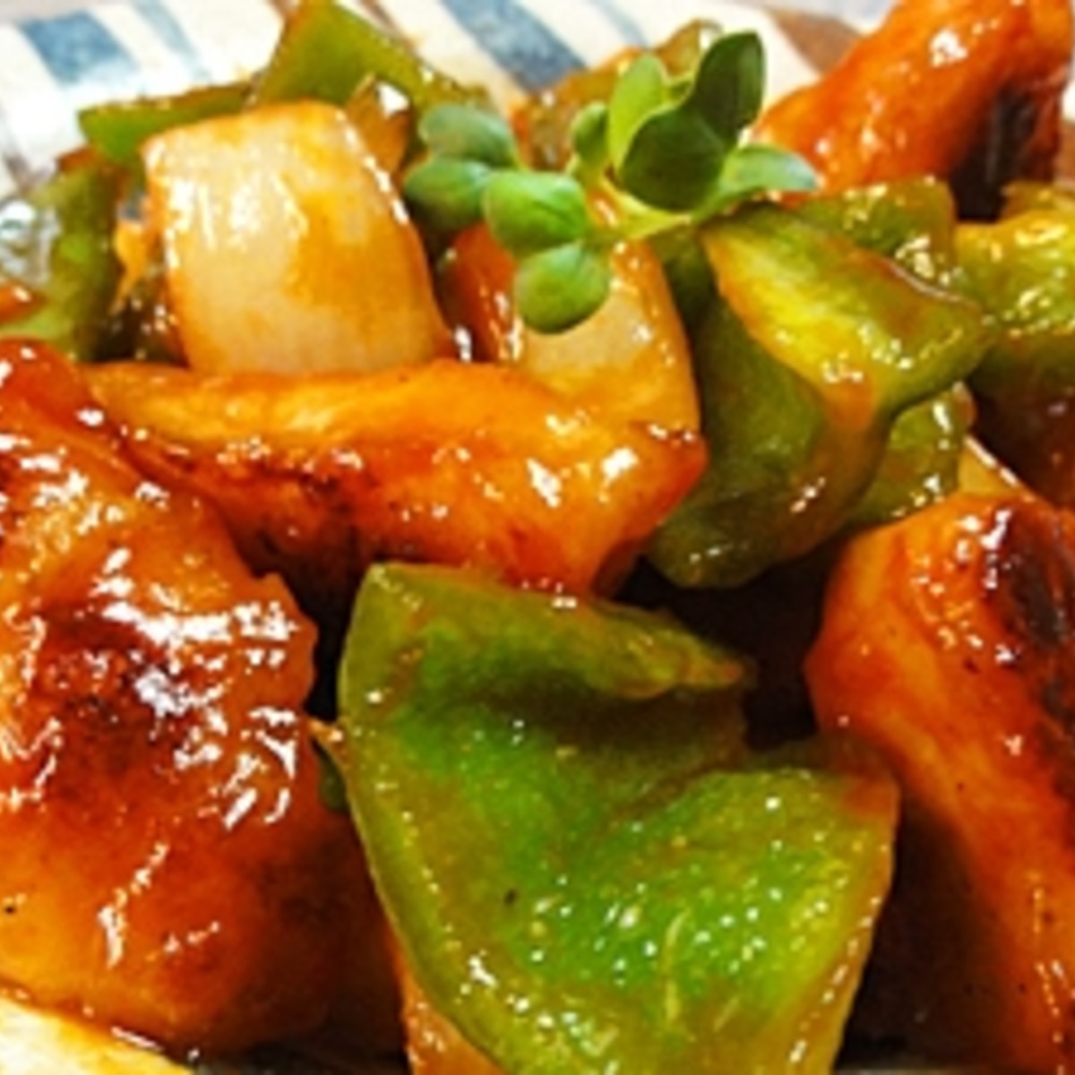 ピーマン玉ねぎと鶏肉のケチャップ炒め レシピ 作り方 By Leopoo 楽天レシピ ピーマン玉ねぎと鶏肉のケチャップ炒め レシピ 作り方 By Leopoo 楽天レシピ